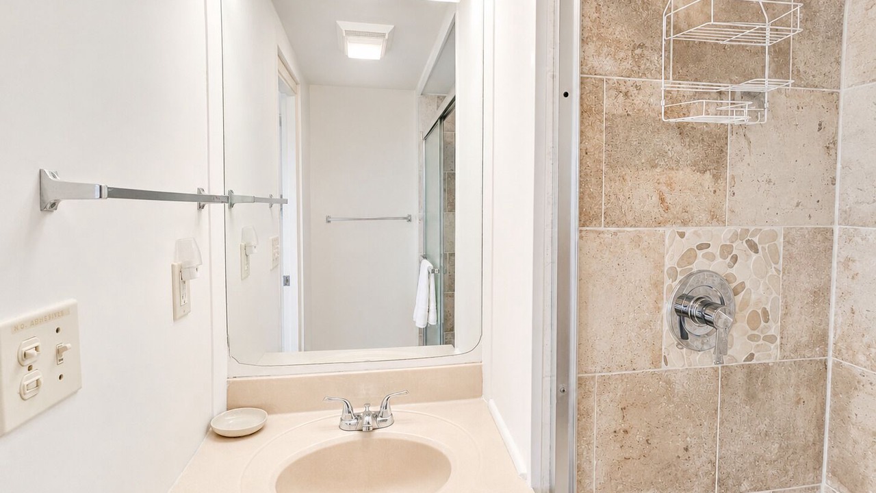 Photo of Bathroom in The Point