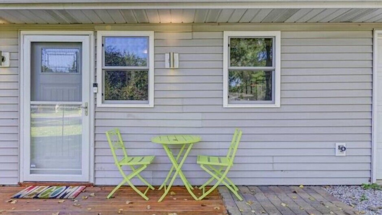 Photo of Outdoor in Wheeler