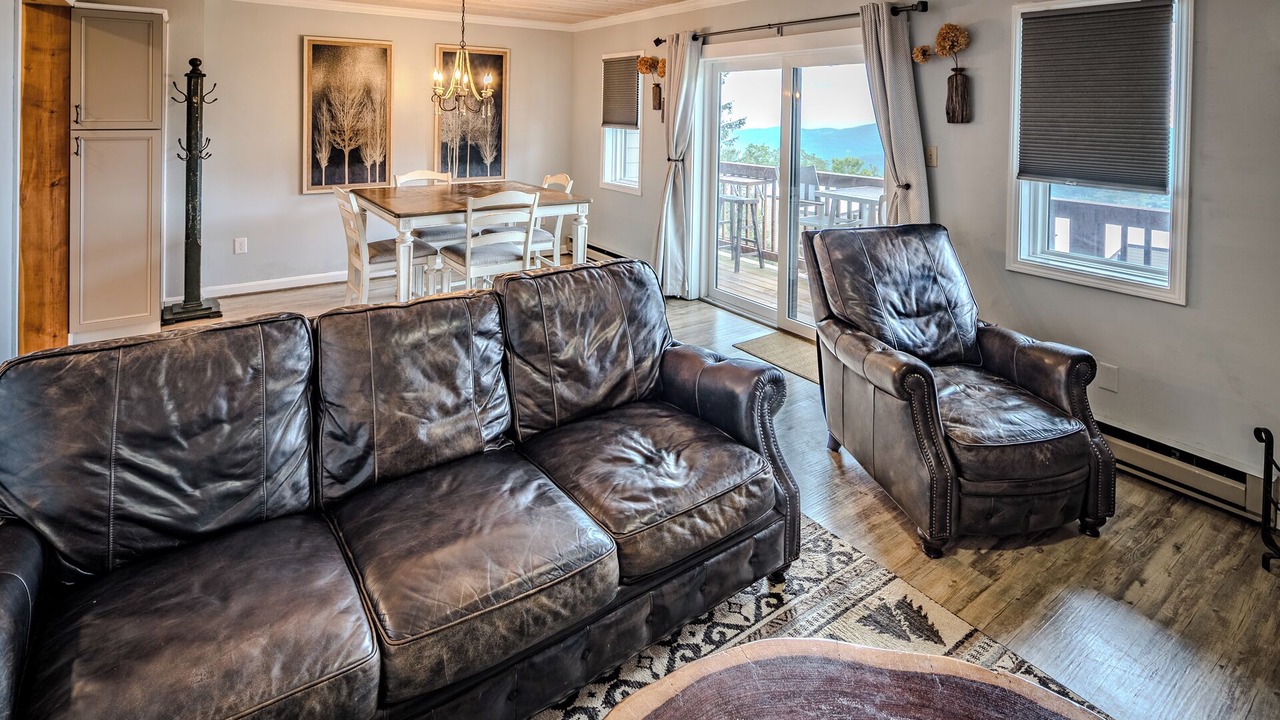 Photo of Livingroom in Sugar Mountain