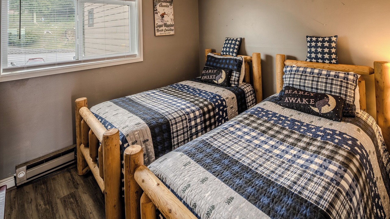 Photo of Bedroom in Sugar Mountain