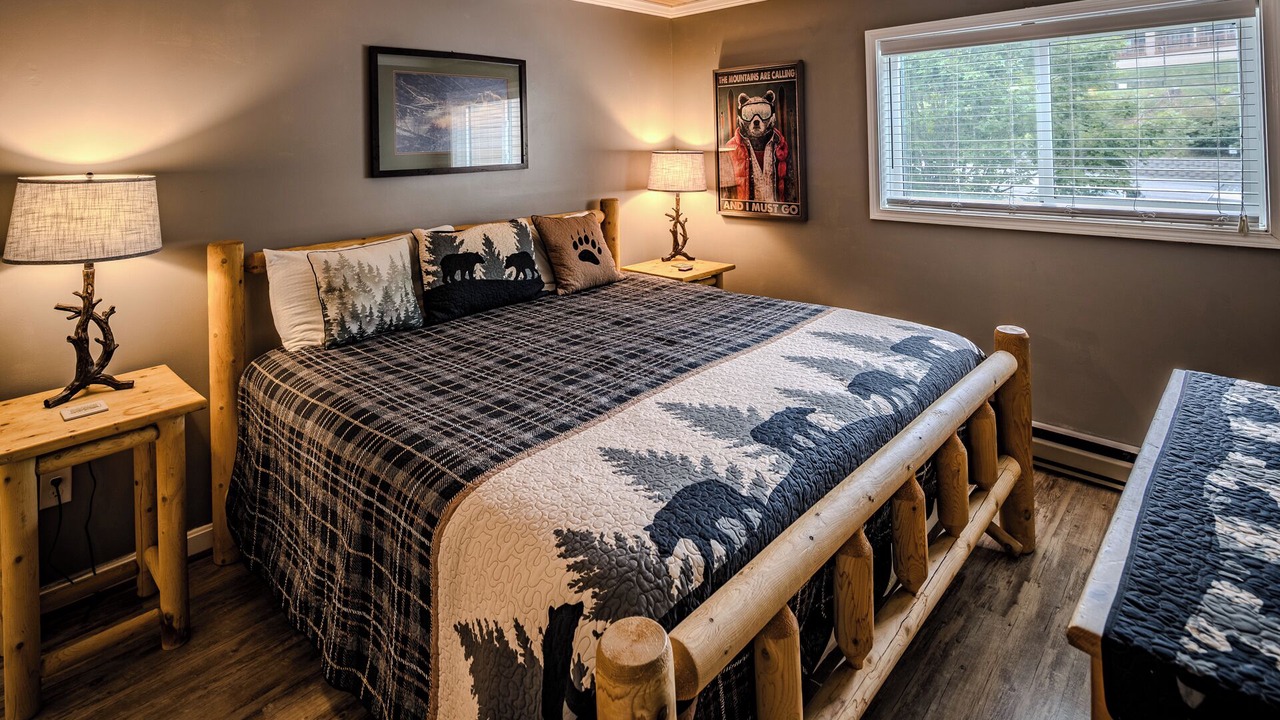 Photo of Bedroom in Sugar Mountain