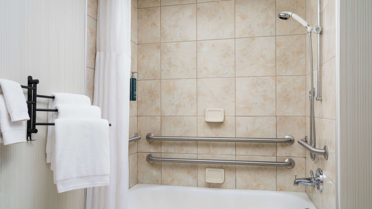 Photo of Bathroom in Greensboro
