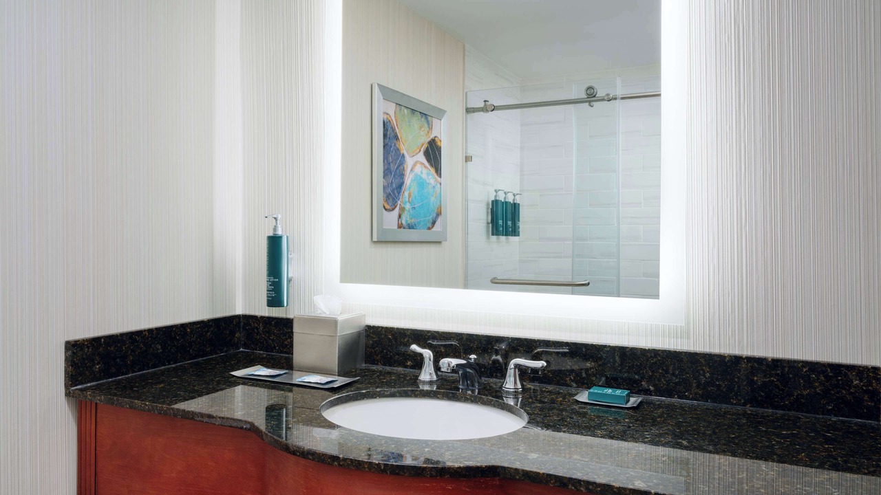 Photo of Bathroom in Greensboro