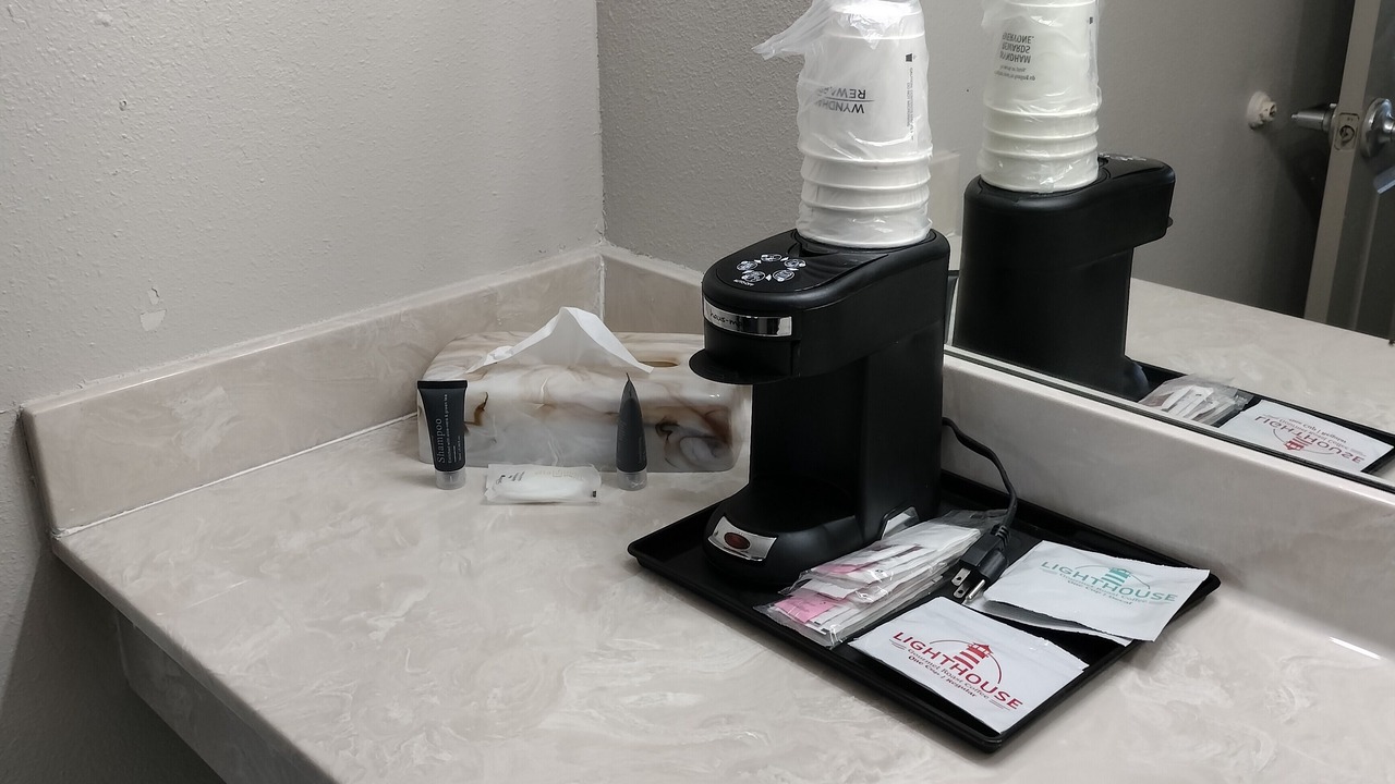 Photo of Bathroom in West Southern Pines
