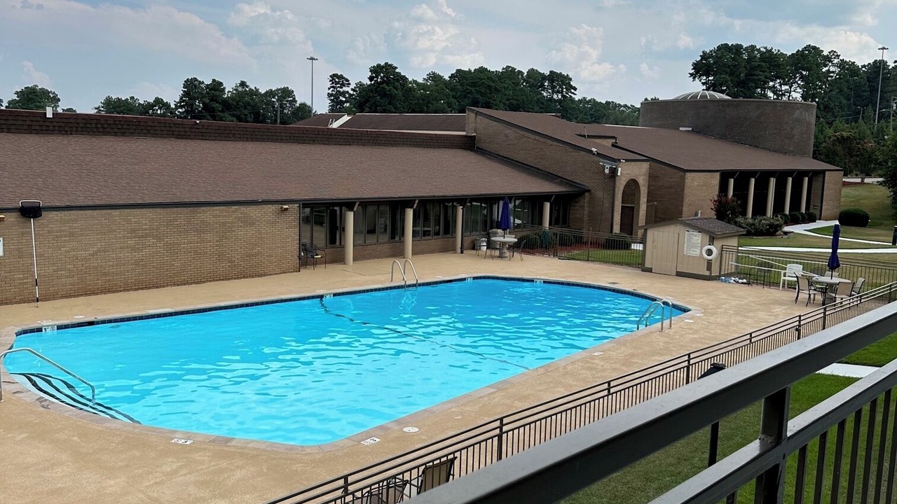 Photo of Outdoor in West Southern Pines