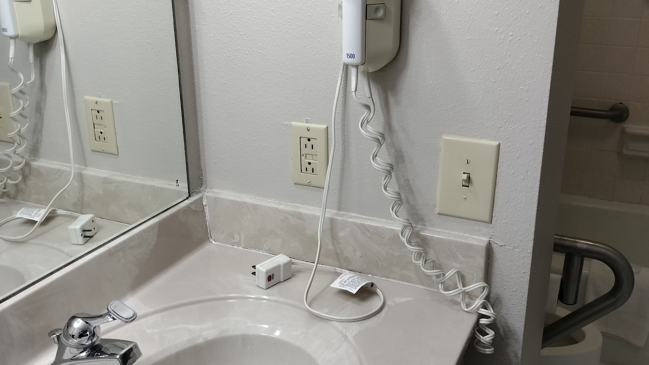 Photo of Bathroom in West Southern Pines