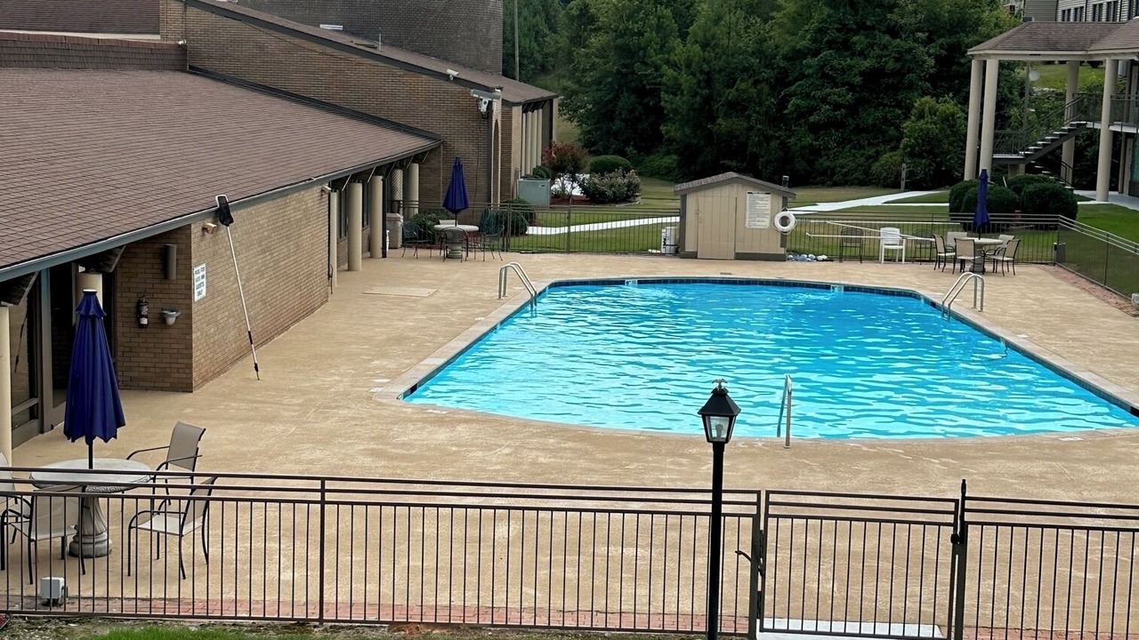 Photo of Outdoor in West Southern Pines