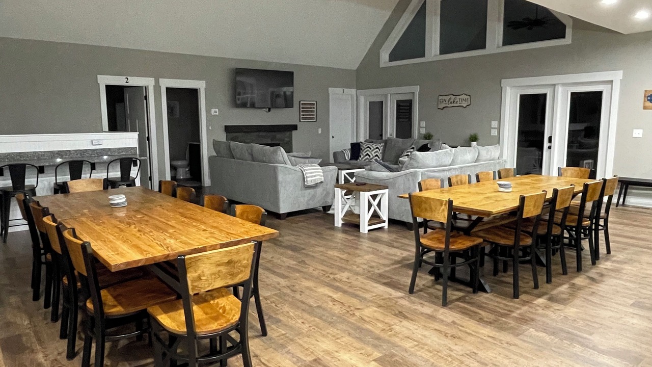 Photo of Livingroom in La Follette