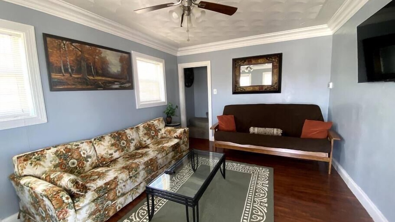 Photo of Bedroom in Taylor Berry