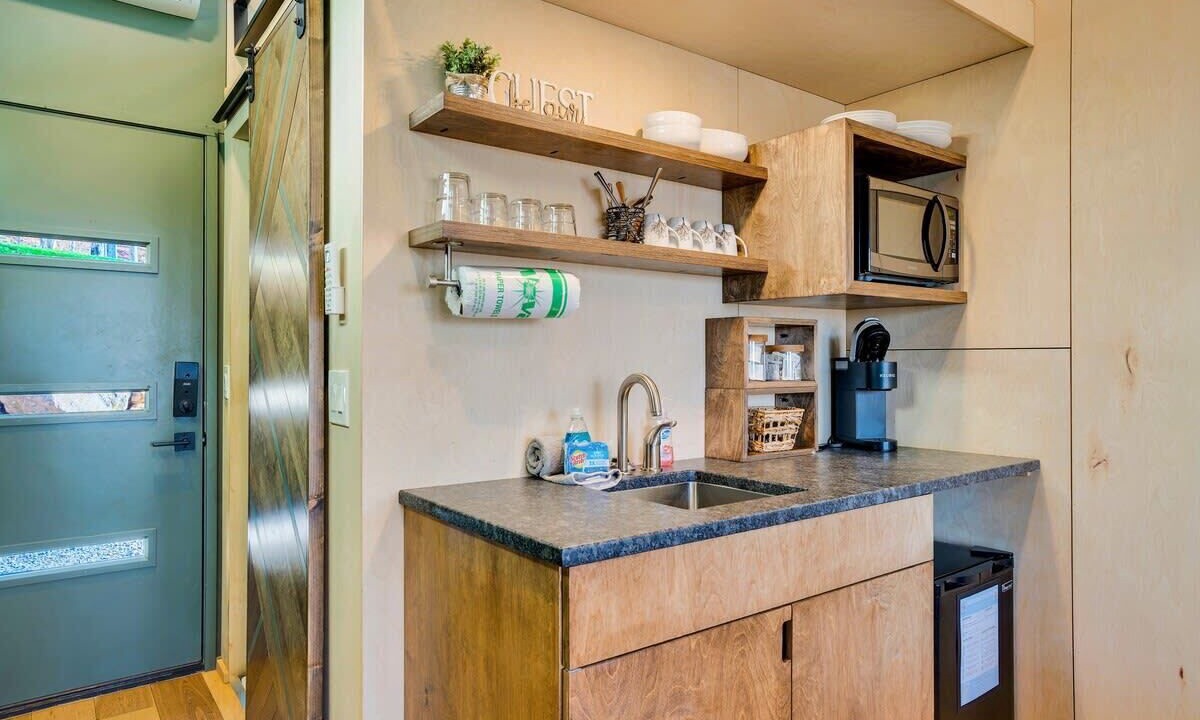 Photo of Kitchen in Wildwood