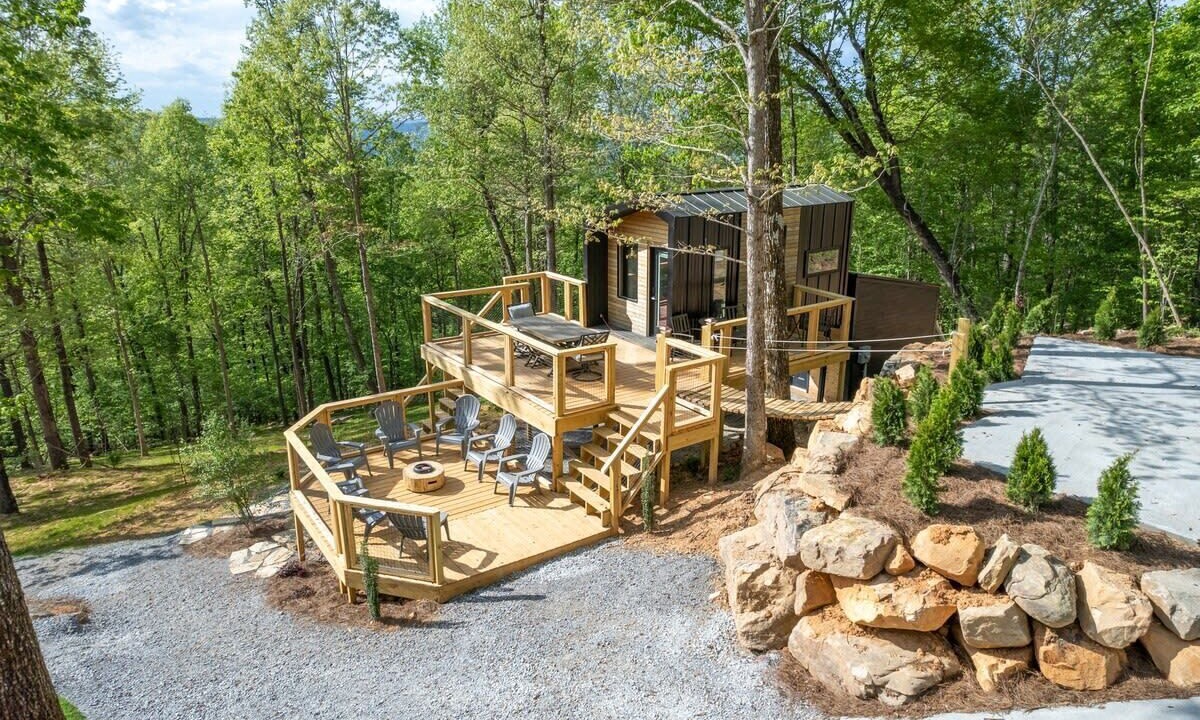 Photo of Outdoor in Wildwood