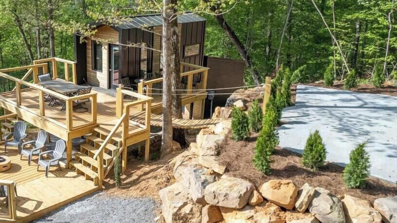 Photo of Outdoor in Wildwood
