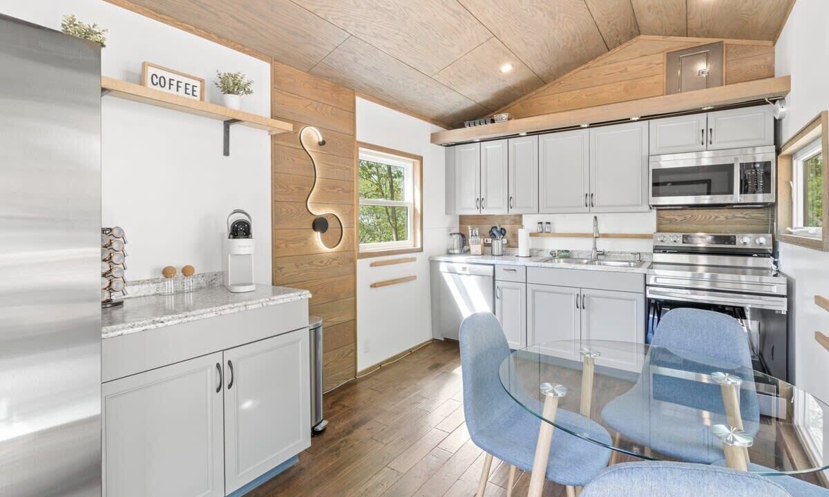 Photo of Kitchen in Wildwood