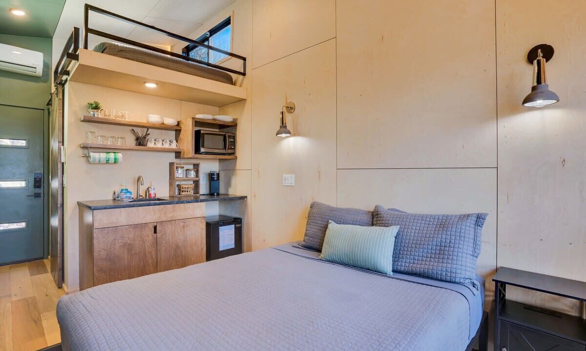 Photo of Bedroom in Wildwood