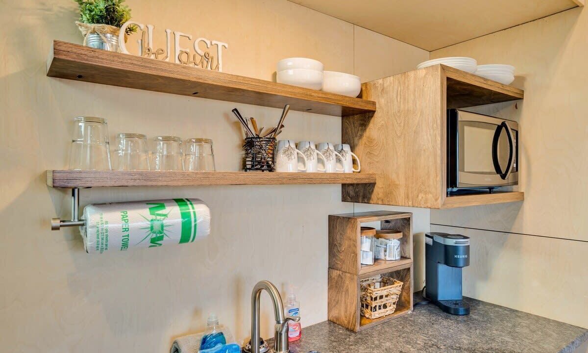 Photo of Kitchen in Wildwood