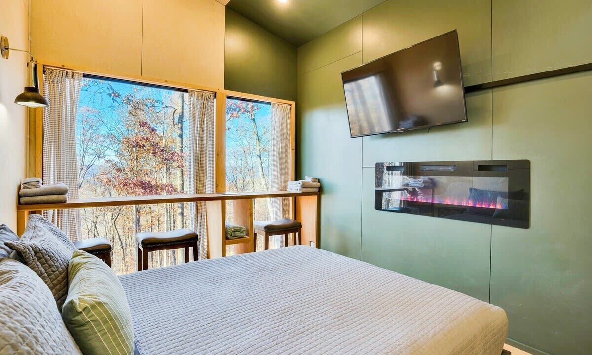Photo of Bedroom in Wildwood