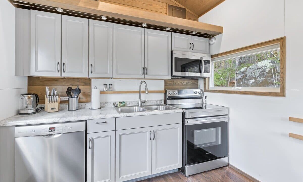 Photo of Kitchen in Wildwood