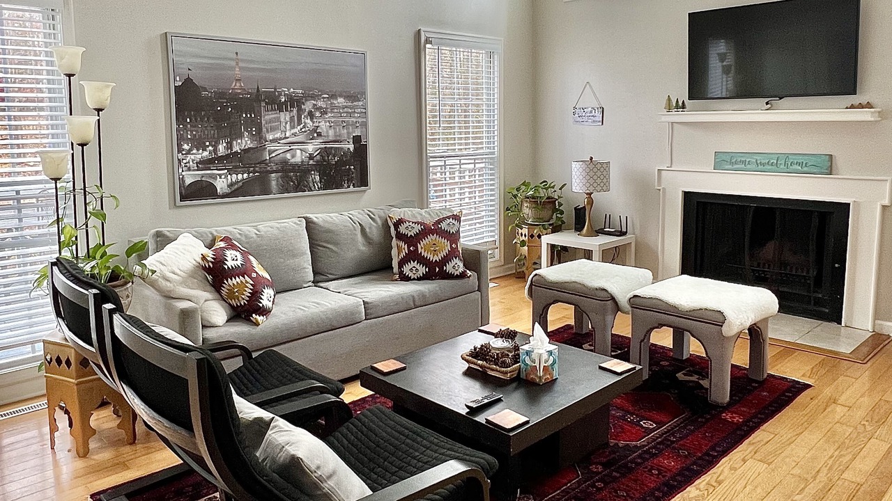 Photo of Livingroom in High Point