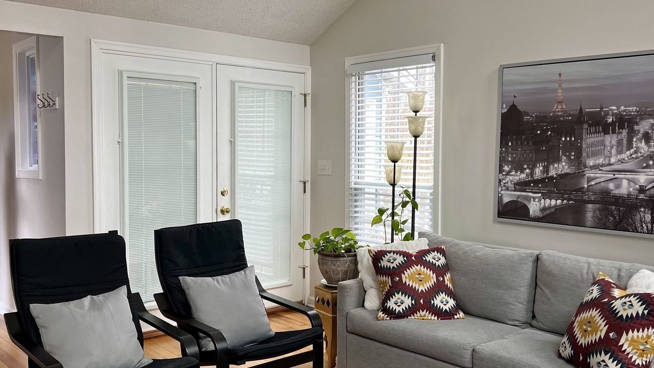 Photo of Livingroom in High Point