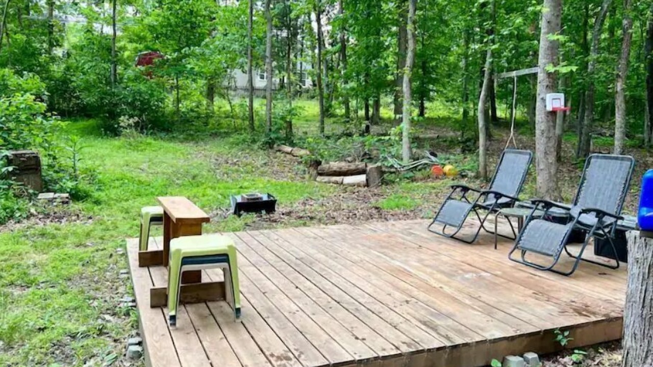 Photo of Outdoor in High Point