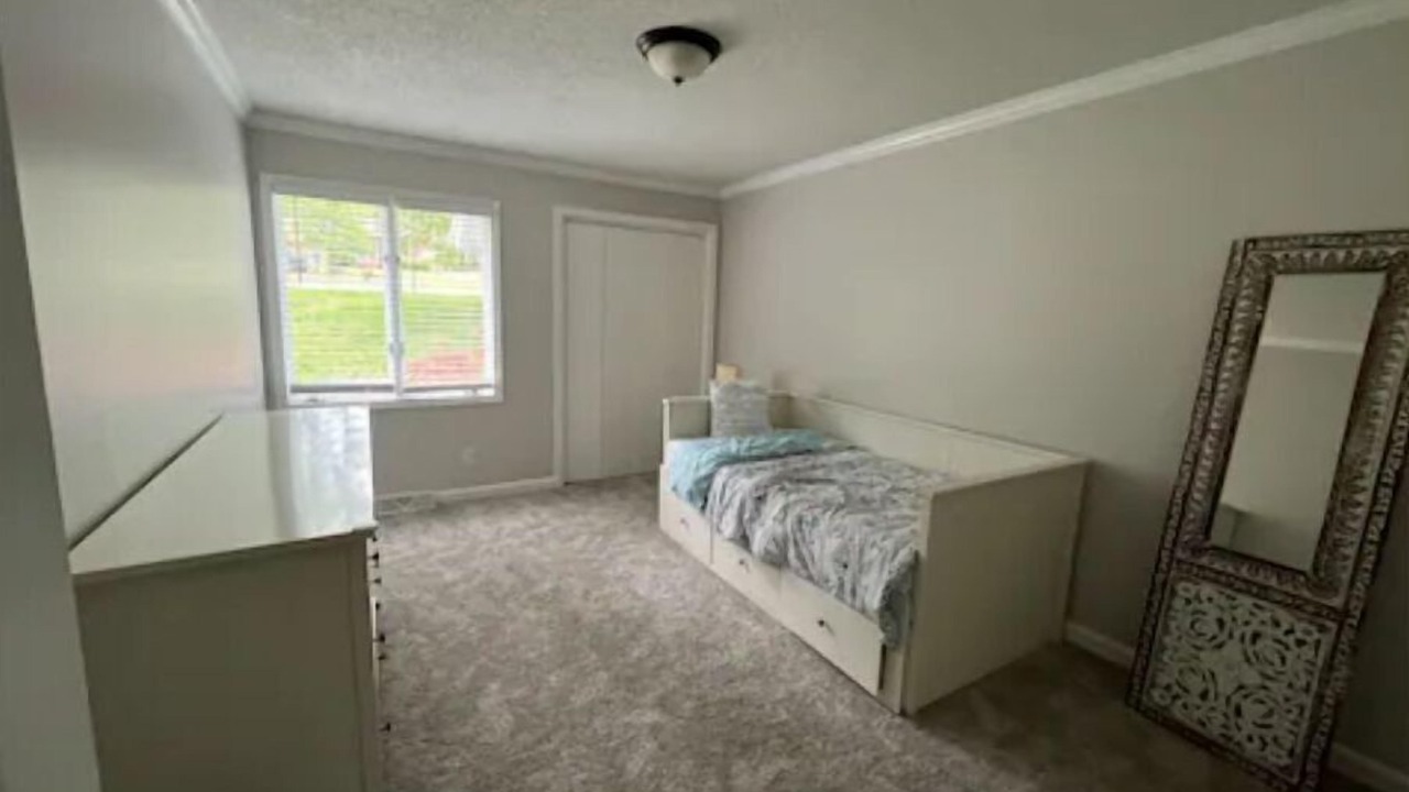 Photo of Bedroom in High Point