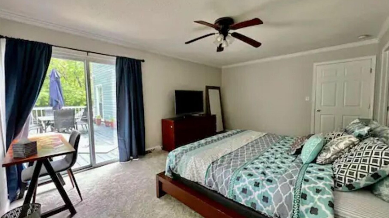 Photo of Bedroom in High Point