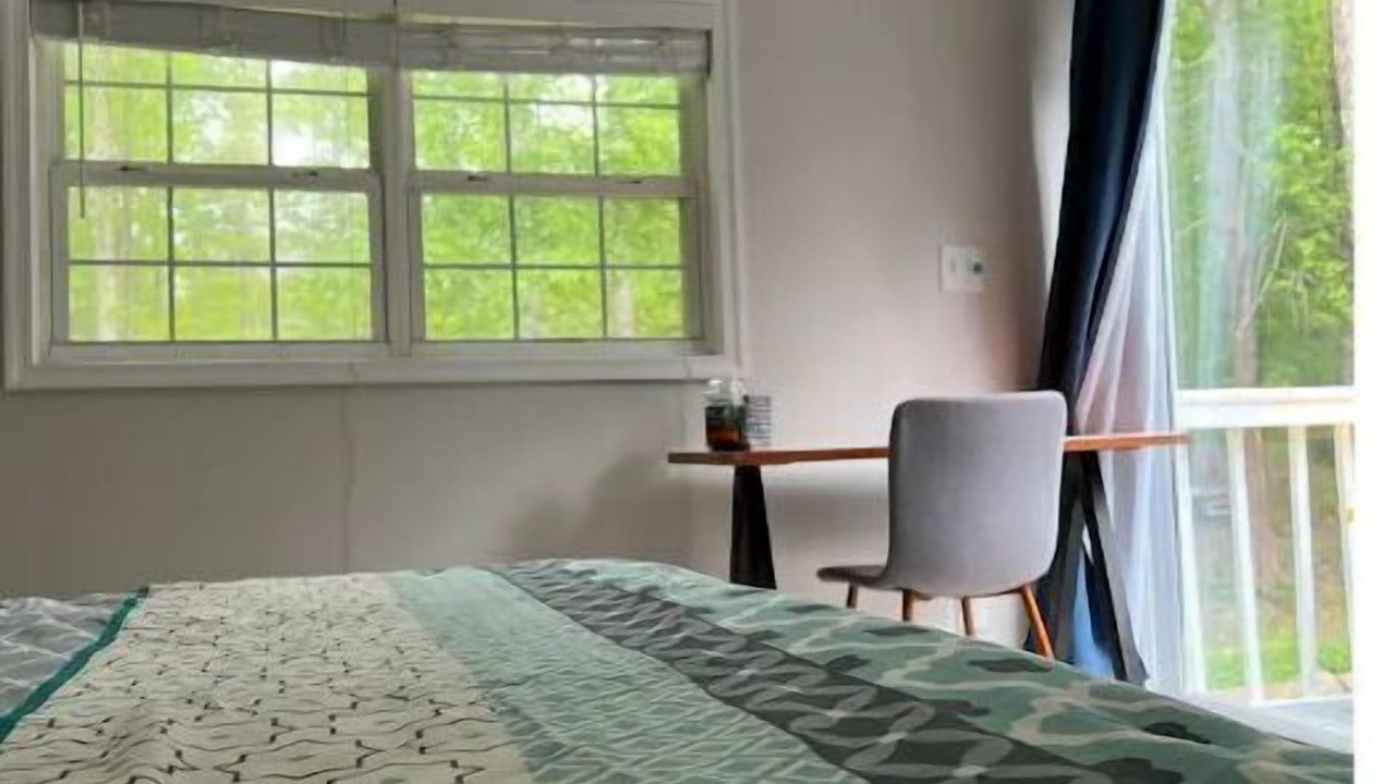Photo of Bedroom in High Point