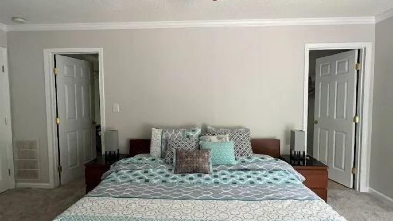 Photo of Bedroom in High Point
