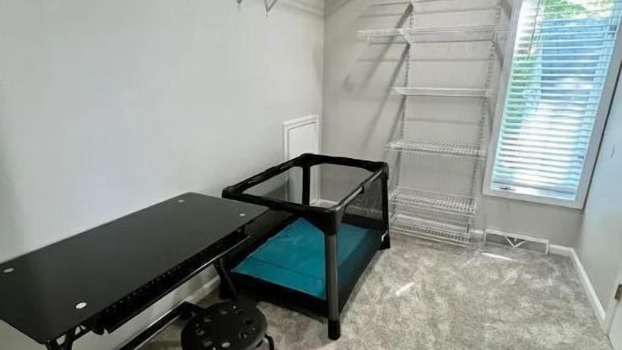 Photo of Bedroom in High Point