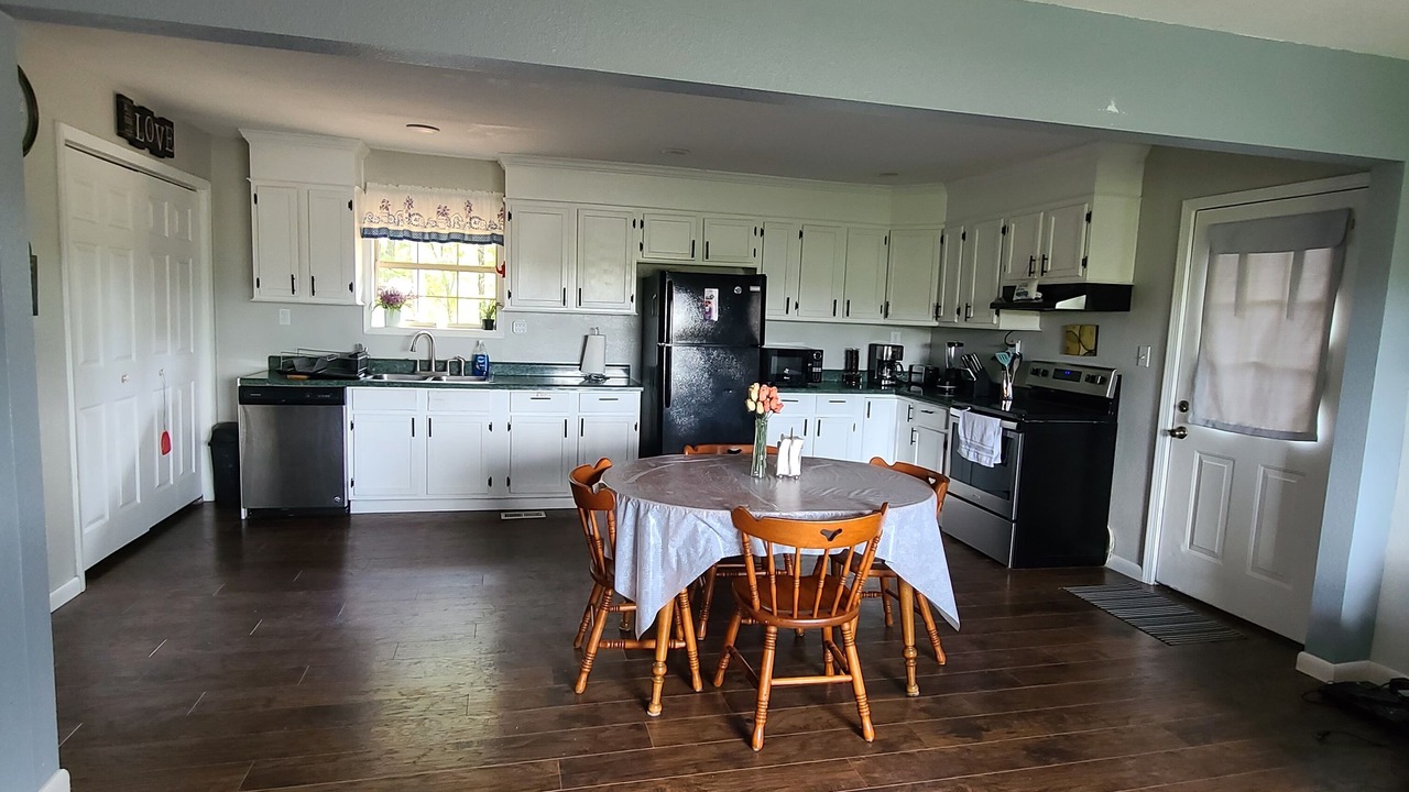 Photo of Kitchen in Muddy Pond