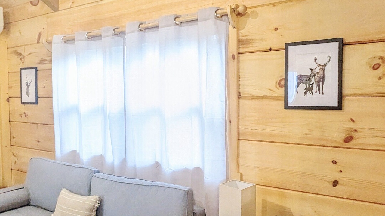 Photo of Bedroom in Pickens