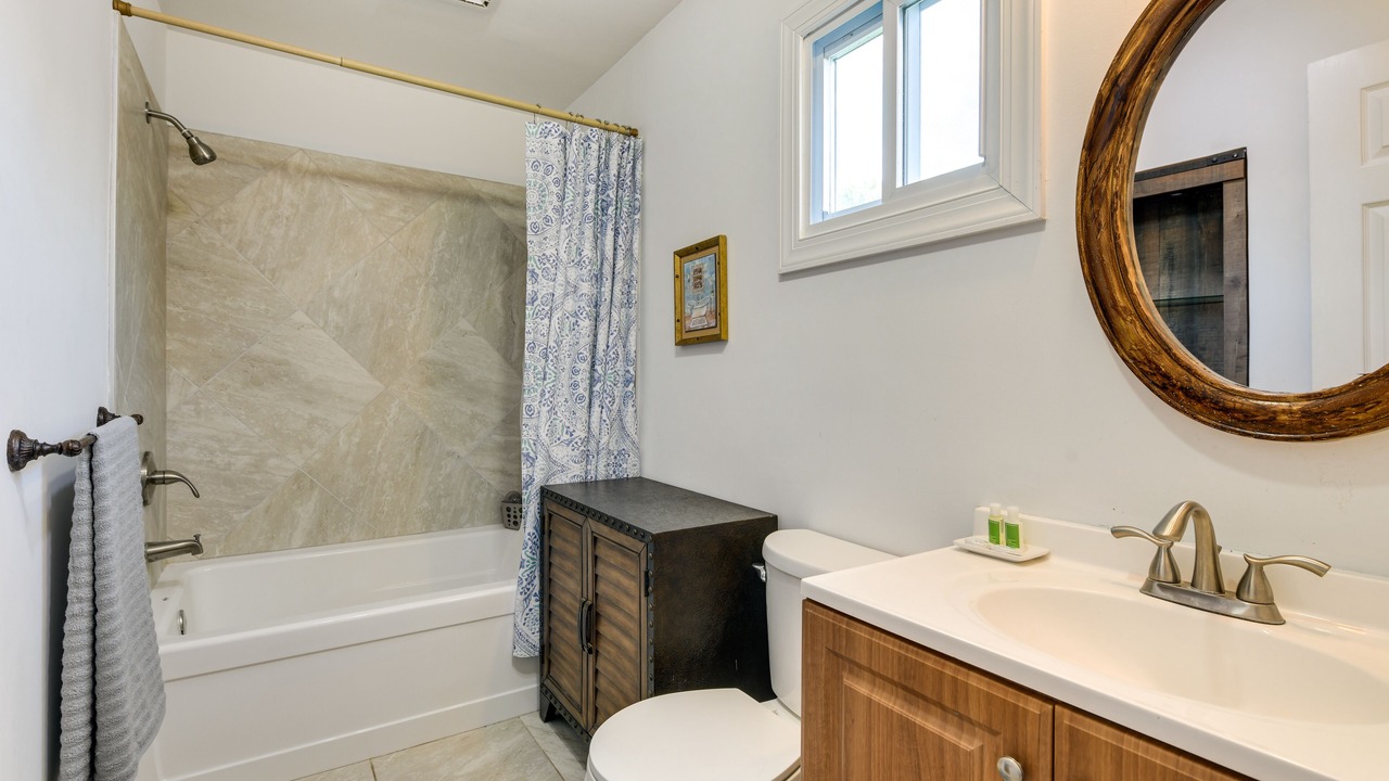 Photo of Bathroom in Mechanicsville
