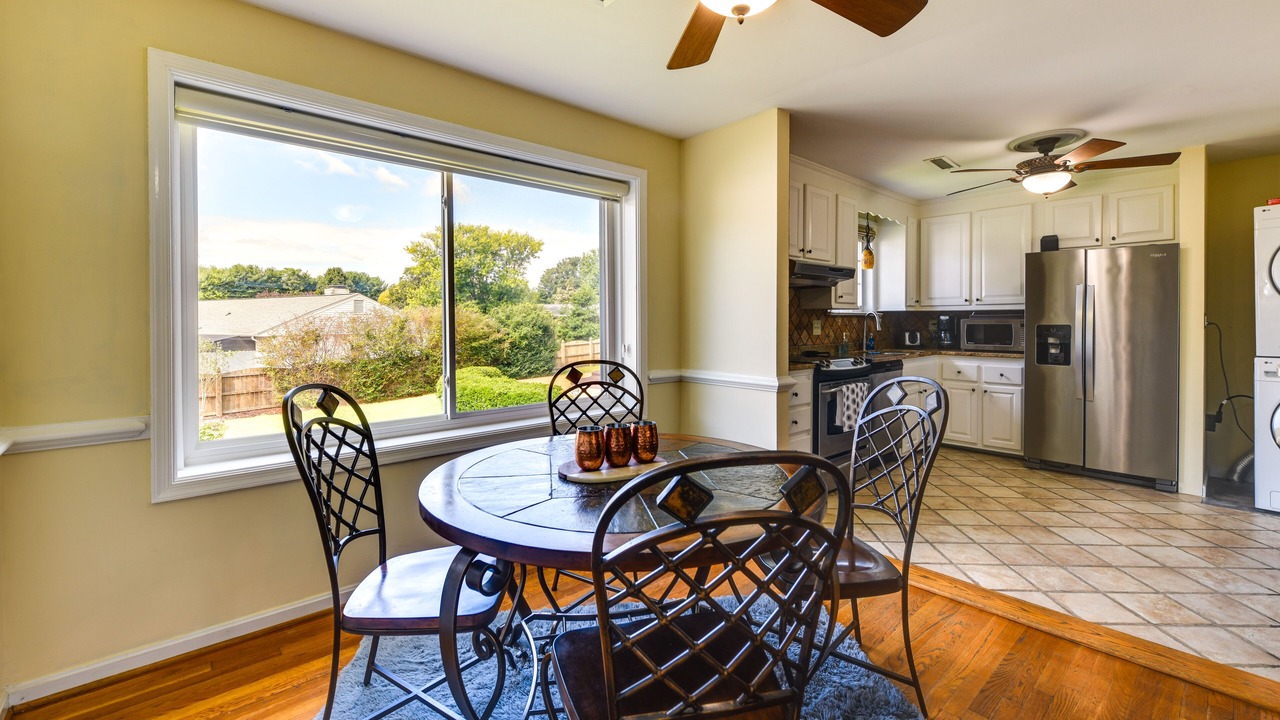 Photo of Kitchen in Mechanicsville