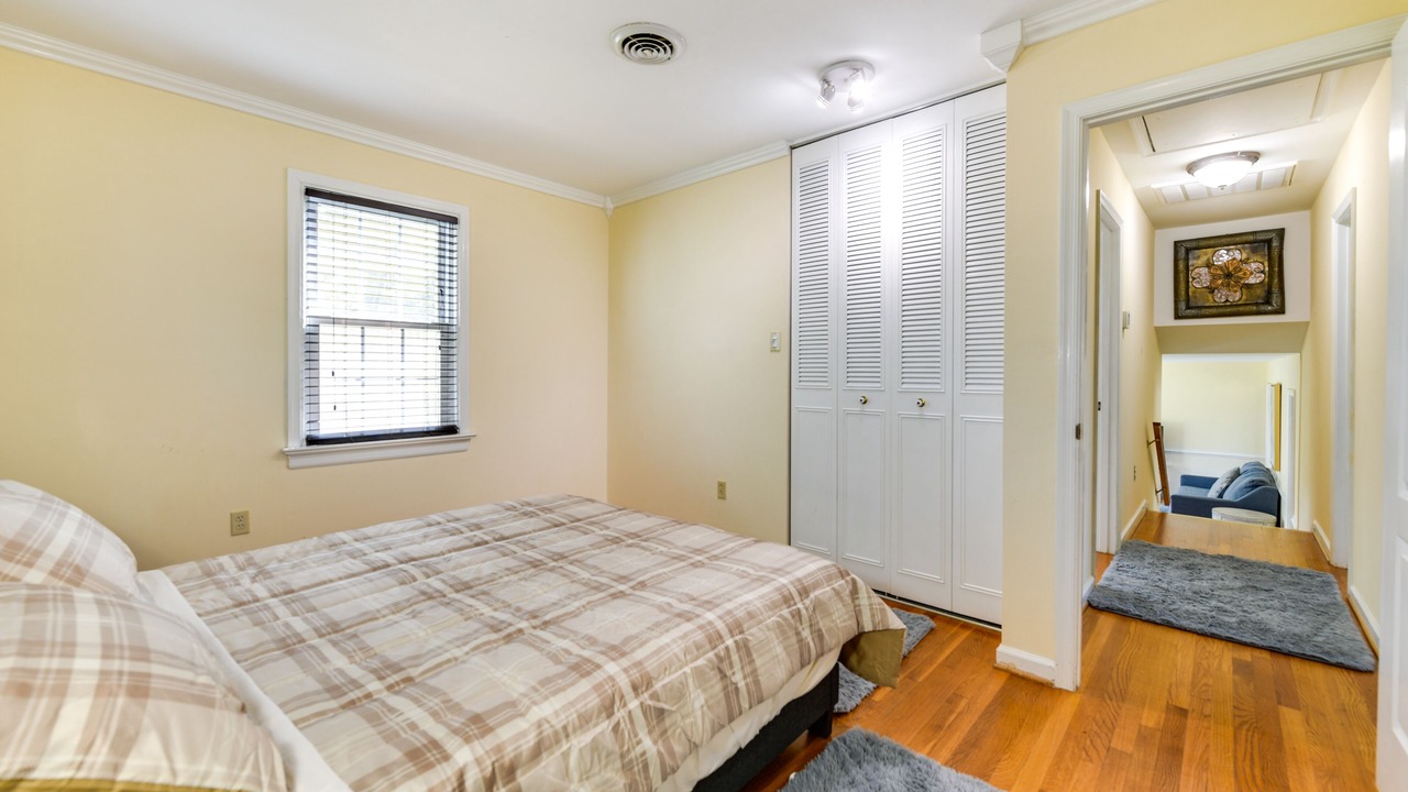 Photo of Bedroom in Mechanicsville