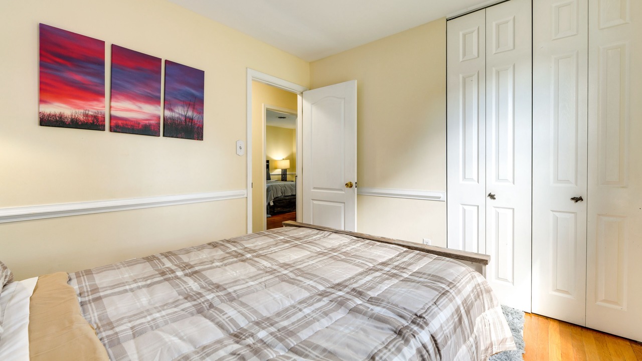 Photo of Bedroom in Mechanicsville