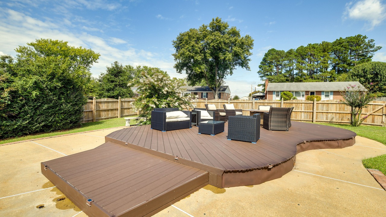 Photo of Outdoor in Mechanicsville