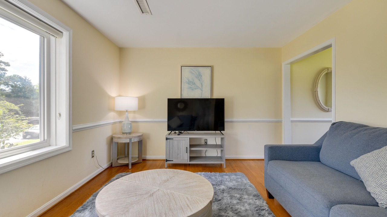 Photo of Livingroom in Mechanicsville