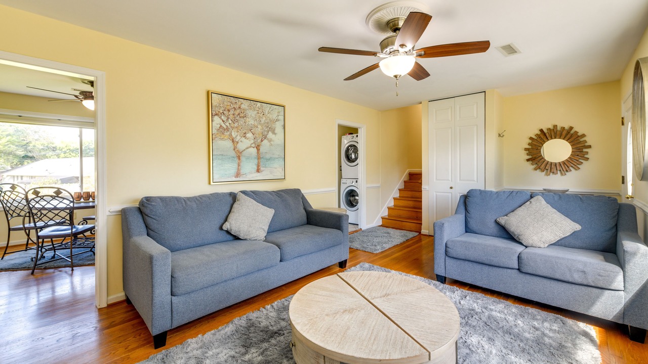 Photo of Livingroom in Mechanicsville