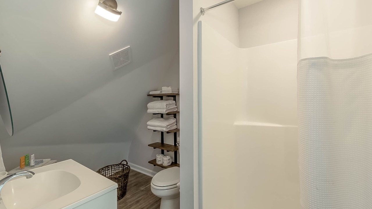 Photo of Bathroom in Tuscaloosa