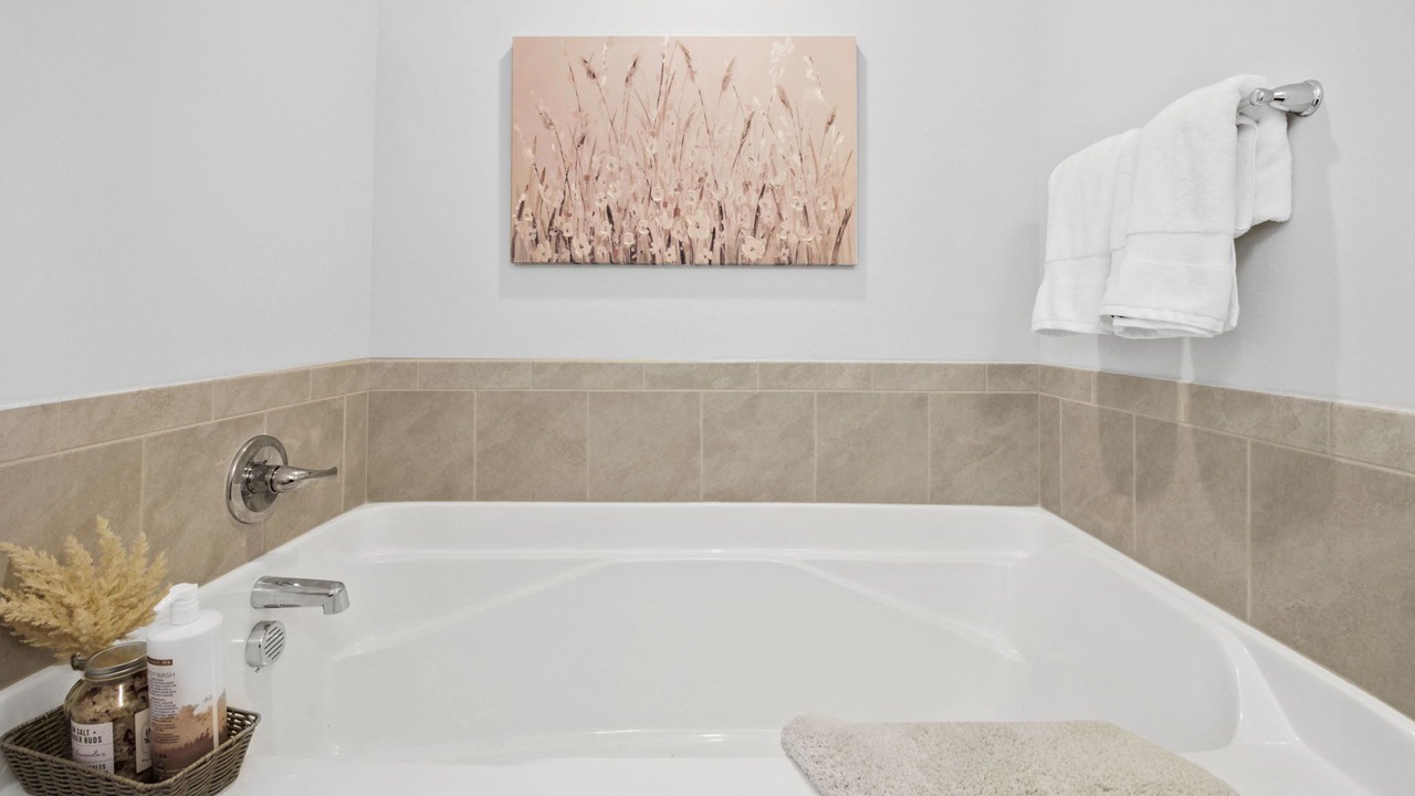 Photo of Bathroom in Cape Fear