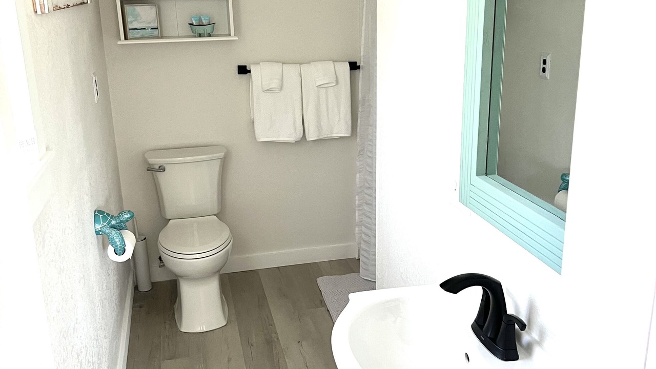 Photo of Bathroom in Avon