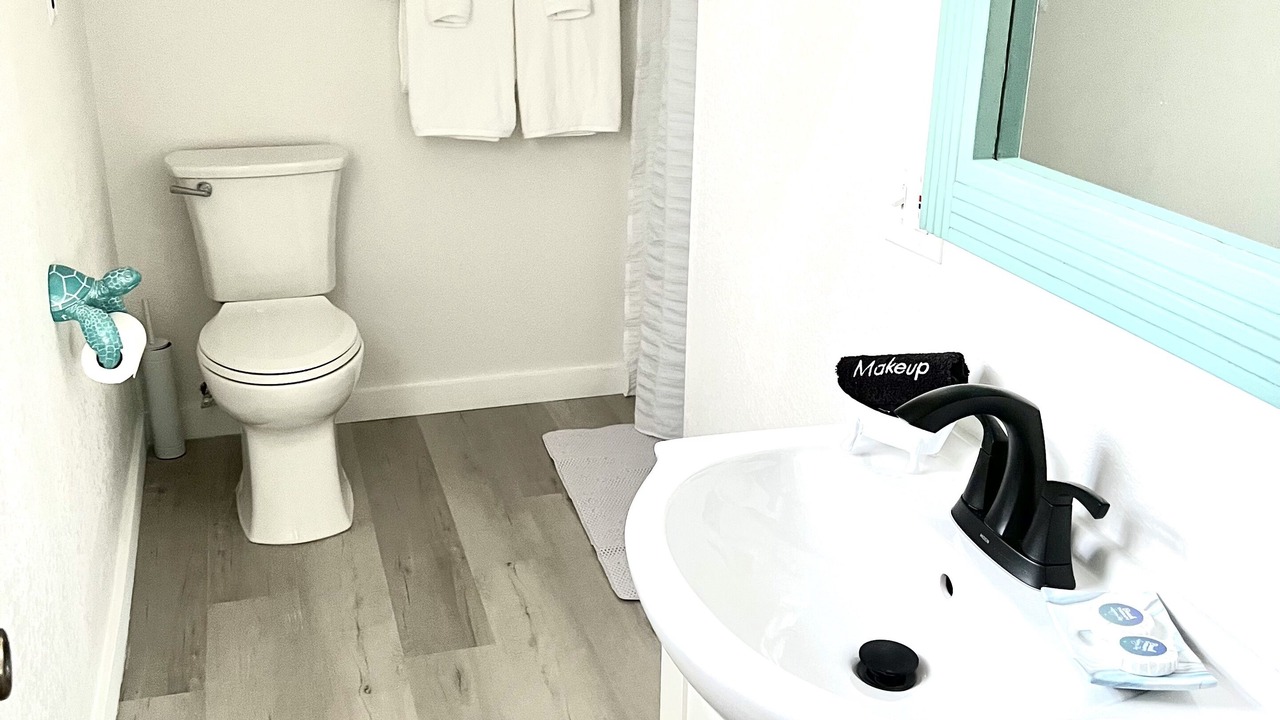 Photo of Bathroom in Avon