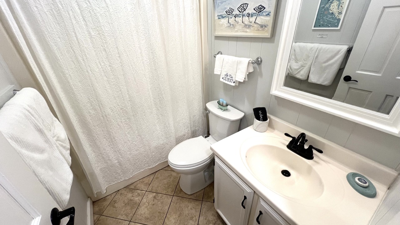 Photo of Bathroom in Avon