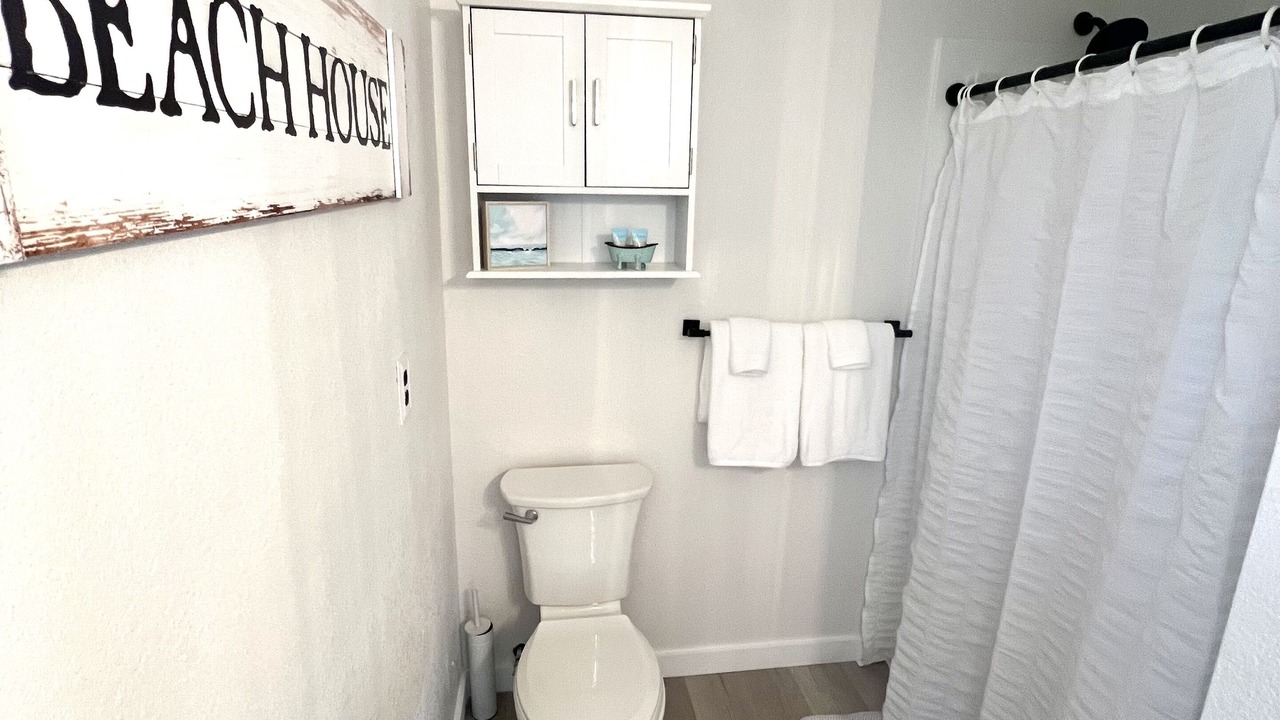 Photo of Bathroom in Avon