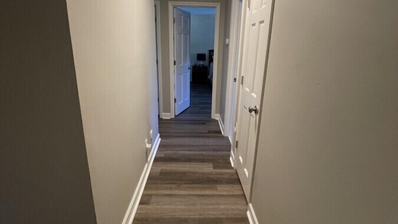 Photo of Bathroom in High Point