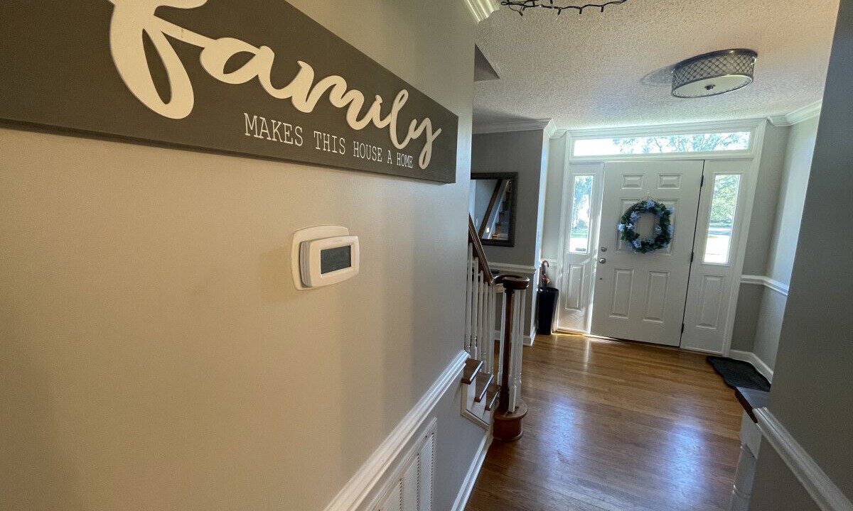 Photo of Bedroom in High Point