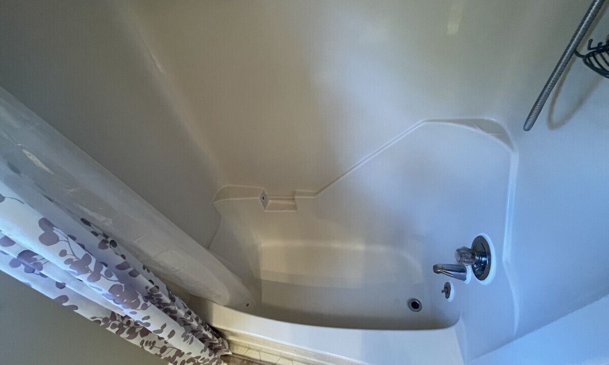 Photo of Bathroom in High Point