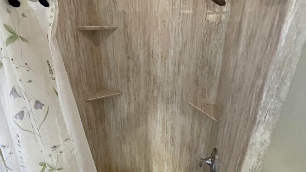 Photo of Bathroom in High Point