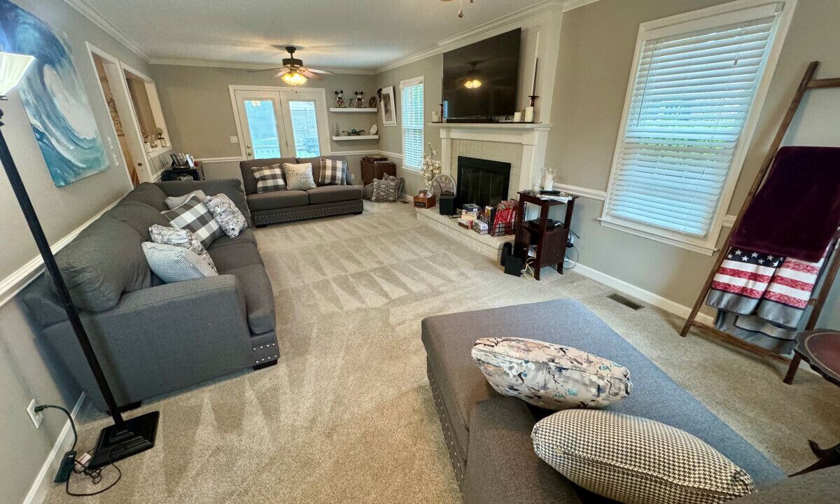 Photo of Livingroom in High Point