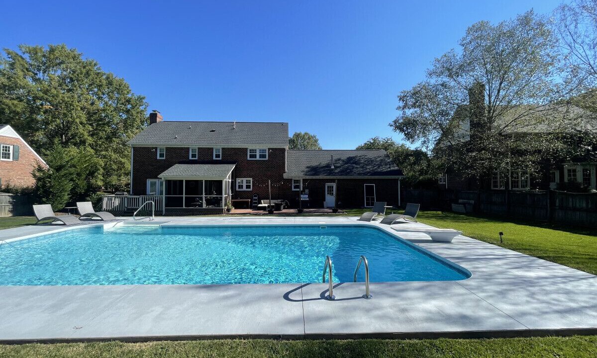 Photo of Outdoor in High Point